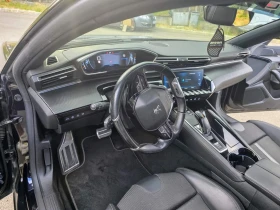 Обява за продажба на Peugeot 508 2.0 HDI GT Line ~35 800 лв. - изображение 5
