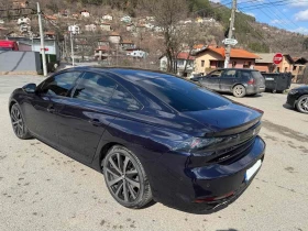 Peugeot 508 2.0 HDI GT Line, снимка 2