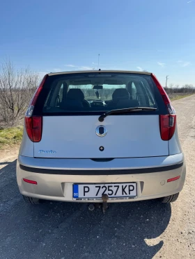 Fiat Punto 1.2, снимка 4