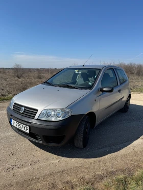 Fiat Punto 1.2, снимка 6