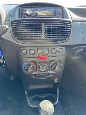 Fiat Punto 1.2, снимка 14