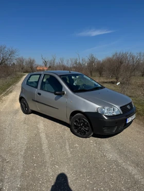 Fiat Punto 1.2, снимка 2