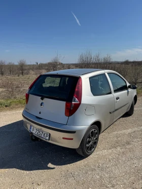 Fiat Punto 1.2, снимка 3