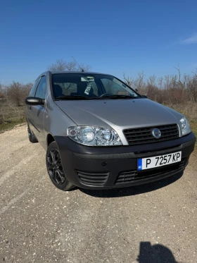 Fiat Punto 1.2, снимка 1