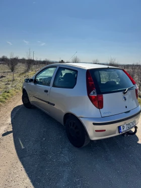 Fiat Punto 1.2, снимка 5