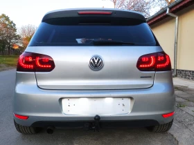 Обява за продажба на VW Golf 1.6TDI Rline Euro 5 FULL LED  ~9 350 лв. - изображение 7