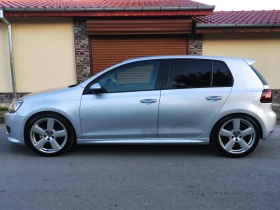 Обява за продажба на VW Golf 1.6TDI Rline Euro 5 FULL LED  ~9 350 лв. - изображение 6