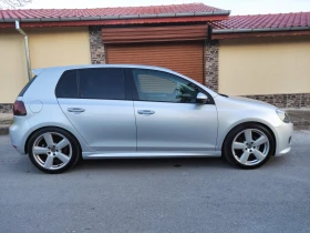 Обява за продажба на VW Golf 1.6TDI Rline Euro 5 FULL LED  ~9 350 лв. - изображение 5