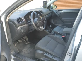 Обява за продажба на VW Golf 1.6TDI Rline Euro 5 FULL LED  ~9 350 лв. - изображение 11