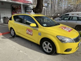 Обява за продажба на Kia Ceed ~5 300 лв. - изображение 1