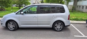 Обява за продажба на VW Touran ~11 500 лв. - изображение 1