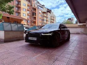 Обява за продажба на Audi A6 3.0biTDI Competition ~44 900 лв. - изображение 1