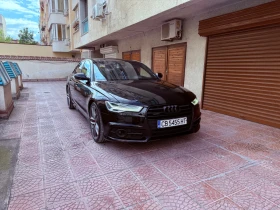 Обява за продажба на Audi A6 3.0biTDI Competition ~44 900 лв. - изображение 1