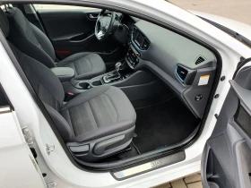 Hyundai Ioniq 1.6Hybrid/Style | Mobile.bg    12