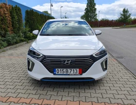     Hyundai Ioniq 1.6Hybrid/Style