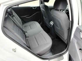 Hyundai Ioniq 1.6Hybrid/Style | Mobile.bg    13