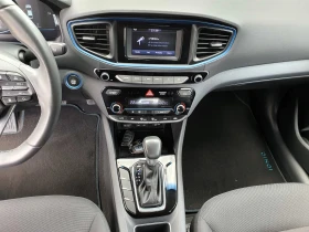 Hyundai Ioniq 1.6Hybrid/Style | Mobile.bg    9