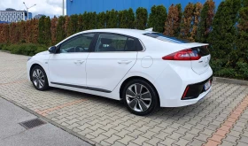 Hyundai Ioniq 1.6Hybrid/Style | Mobile.bg    6