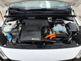 Hyundai Ioniq 1.6Hybrid/Style | Mobile.bg    16