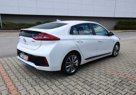     Hyundai Ioniq 1.6Hybrid/Style