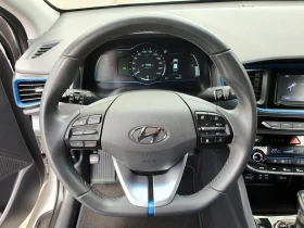 Hyundai Ioniq 1.6Hybrid/Style | Mobile.bg    8