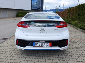 Hyundai Ioniq 1.6Hybrid/Style | Mobile.bg    5