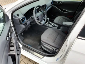 Hyundai Ioniq 1.6Hybrid/Style | Mobile.bg    7