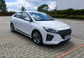     Hyundai Ioniq 1.6Hybrid/Style