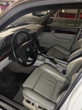BMW 540 CARFAX    | Mobile.bg    4