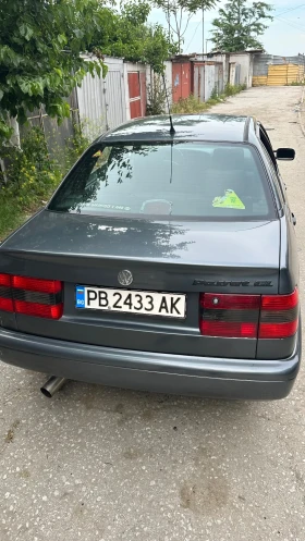Обява за продажба на VW Passat ~3 360 лв. - изображение 8