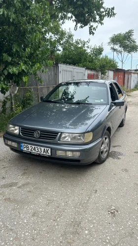 Обява за продажба на VW Passat ~3 360 лв. - изображение 1