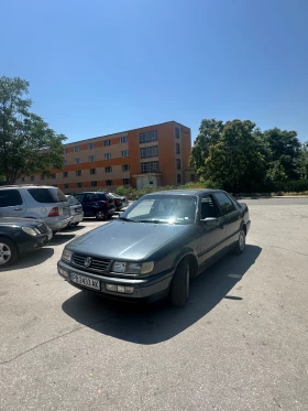 Обява за продажба на VW Passat ~2 880 лв. - изображение 1