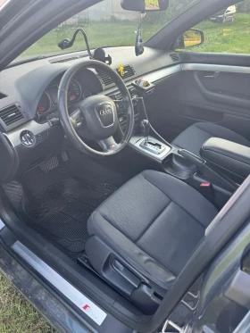 Audi A4 2.0 TDI | Mobile.bg    6