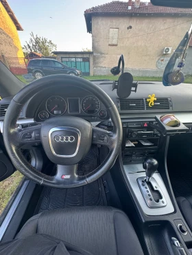 Audi A4 2.0 TDI | Mobile.bg    8