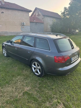 Audi A4 2.0 TDI | Mobile.bg    4