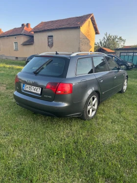 Audi A4 2.0 TDI | Mobile.bg    5