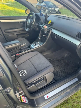 Audi A4 2.0 TDI | Mobile.bg    7