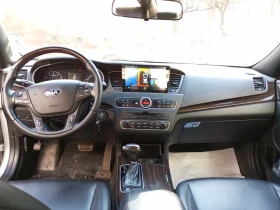 Обява за продажба на Kia K5 DELUXE ~32 000 лв. - изображение 11
