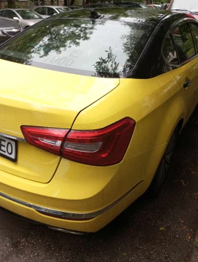 Обява за продажба на Kia K5 DELUXE ~32 000 лв. - изображение 4