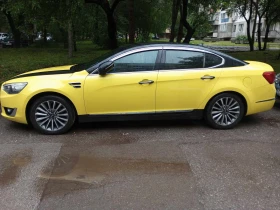 Обява за продажба на Kia K5 DELUXE ~32 000 лв. - изображение 2