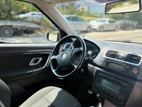 Обява за продажба на Skoda Roomster Scout ~6 500 лв. - изображение 3