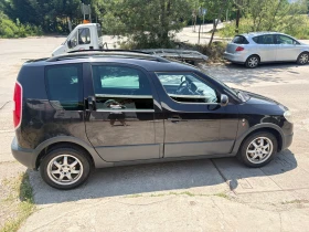 Обява за продажба на Skoda Roomster Scout ~6 500 лв. - изображение 2