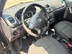 Обява за продажба на Skoda Roomster Scout ~6 500 лв. - изображение 6