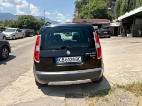 Обява за продажба на Skoda Roomster Scout ~6 500 лв. - изображение 5