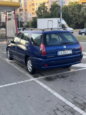 Peugeot 306 | Mobile.bg    7
