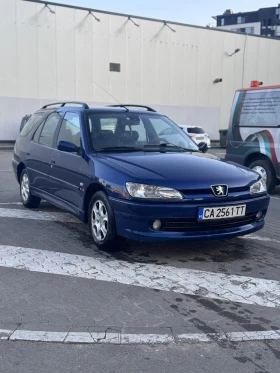 Peugeot 306 | Mobile.bg    2