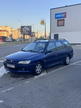 Peugeot 306 | Mobile.bg    11