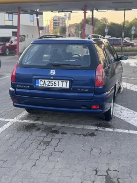 Peugeot 306 | Mobile.bg    6