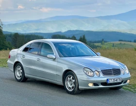 Обява за продажба на Mercedes-Benz E 270 CDI ~5 599 лв. - изображение 1