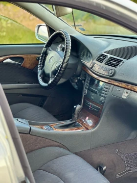 Обява за продажба на Mercedes-Benz E 270 CDI ~5 599 лв. - изображение 5